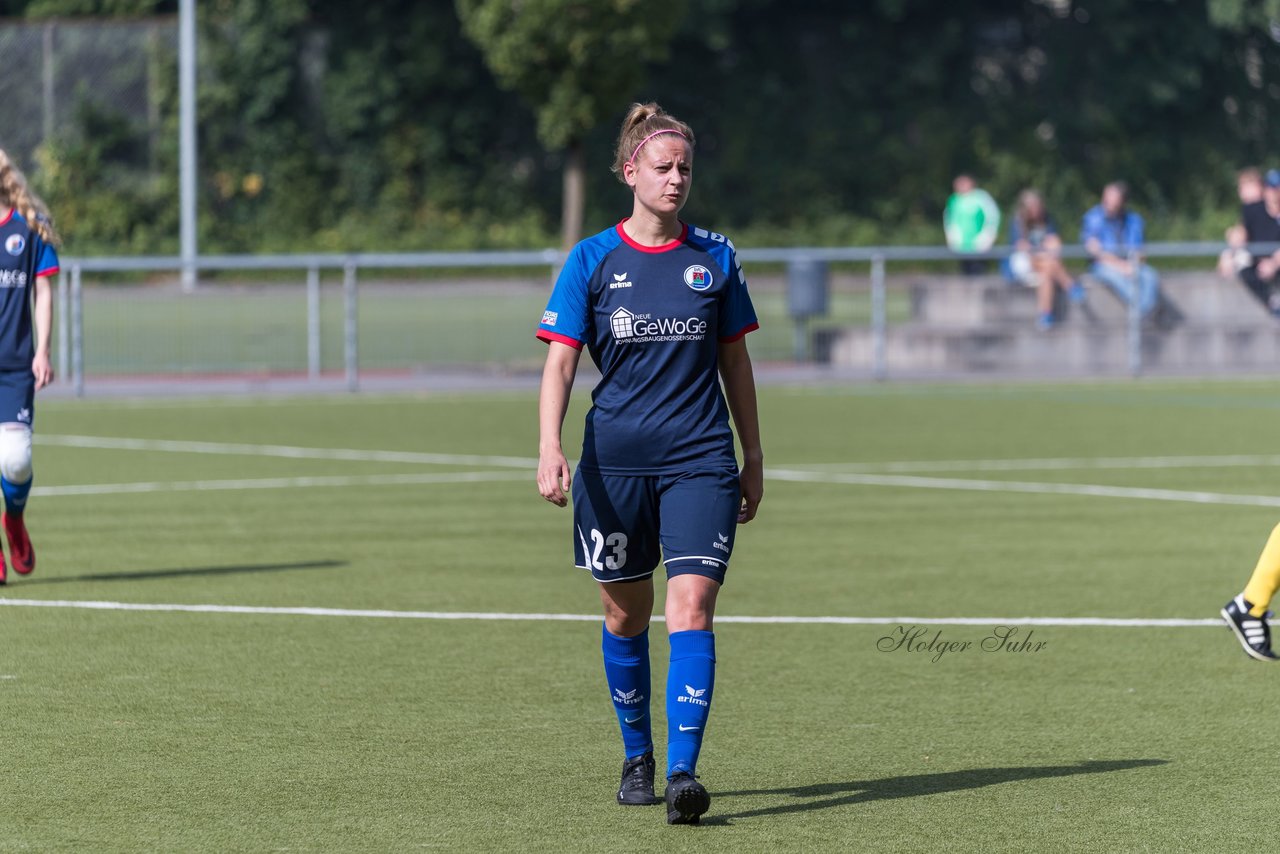 Bild 153 - F BU - VfL Pinneberg : Ergebnis: 0:1